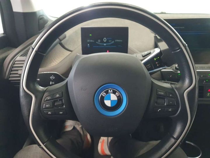 Photo 8 VIN: WBY1Z610507A12813 - BMW I3 