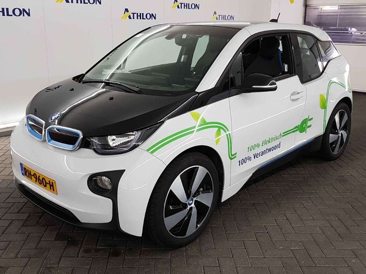 Photo 1 VIN: WBY1Z610507A14576 - BMW I3 