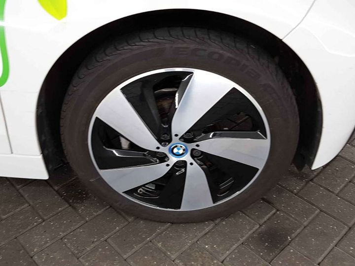 Photo 10 VIN: WBY1Z610507A14576 - BMW I3 