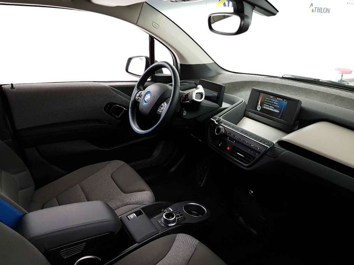 Photo 5 VIN: WBY1Z610507A14576 - BMW I3 