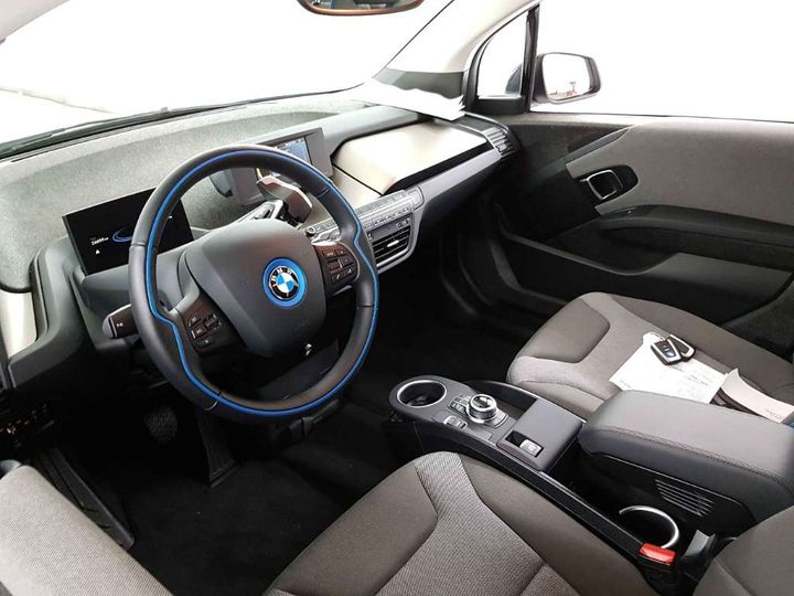 Photo 7 VIN: WBY1Z610507A14576 - BMW I3 