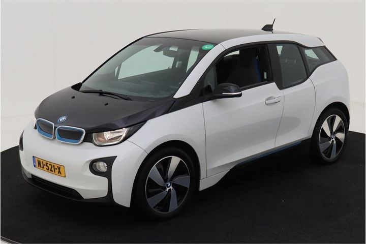 Photo 1 VIN: WBY1Z61050V941229 - BMW I3 