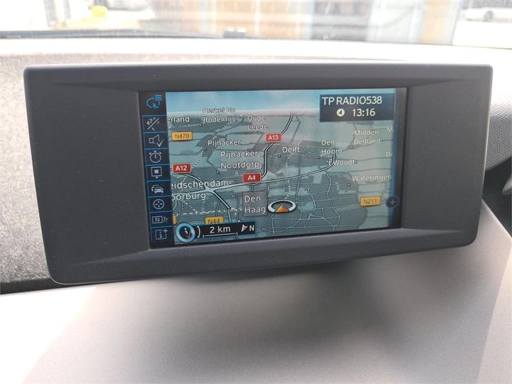 Photo 10 VIN: WBY1Z61050V941229 - BMW I3 