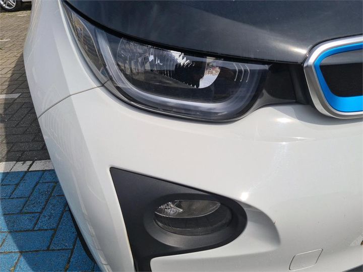 Photo 11 VIN: WBY1Z61050V941229 - BMW I3 