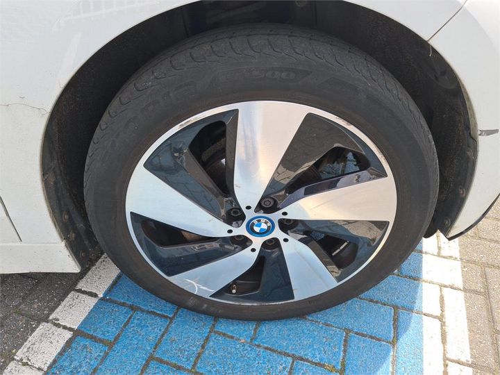 Photo 12 VIN: WBY1Z61050V941229 - BMW I3 