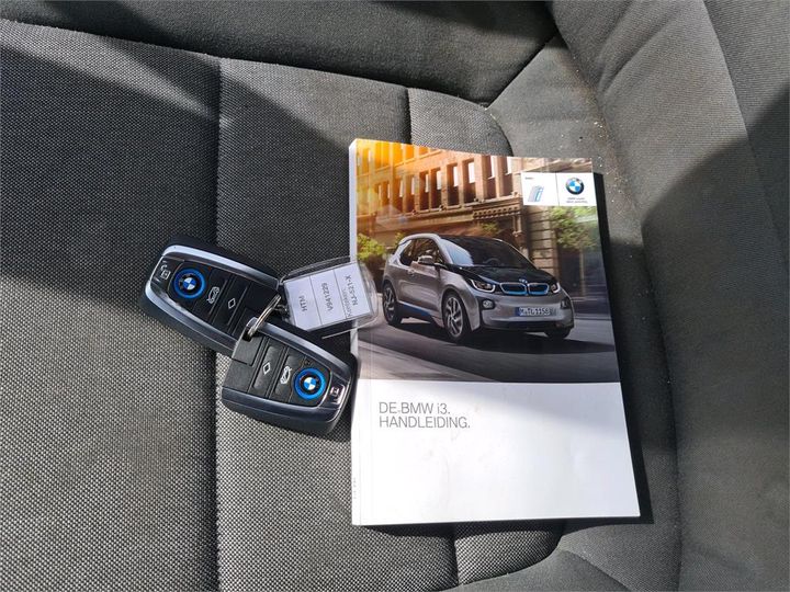 Photo 14 VIN: WBY1Z61050V941229 - BMW I3 