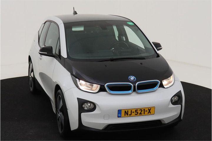 Photo 2 VIN: WBY1Z61050V941229 - BMW I3 