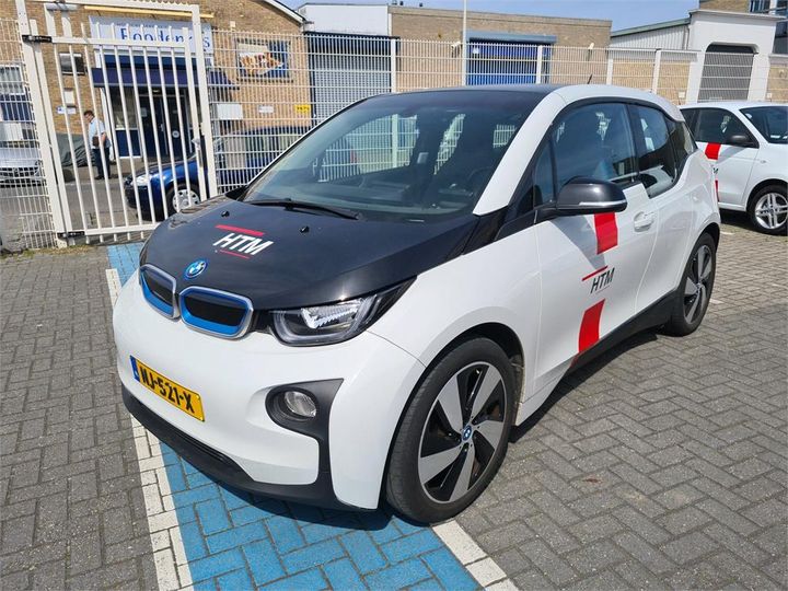 Photo 28 VIN: WBY1Z61050V941229 - BMW I3 