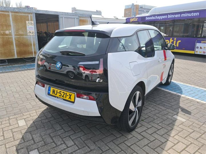 Photo 29 VIN: WBY1Z61050V941229 - BMW I3 