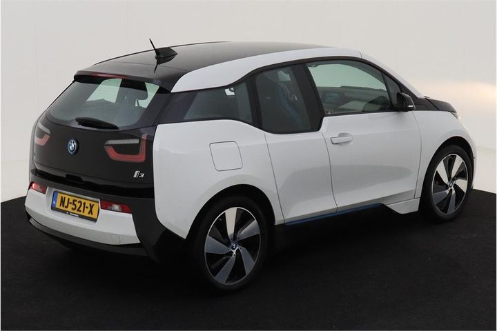 Photo 3 VIN: WBY1Z61050V941229 - BMW I3 