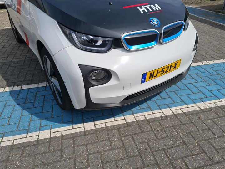 Photo 33 VIN: WBY1Z61050V941229 - BMW I3 