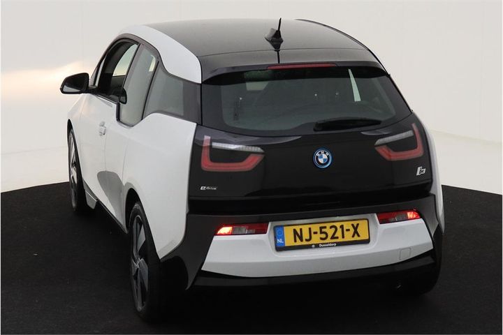 Photo 4 VIN: WBY1Z61050V941229 - BMW I3 