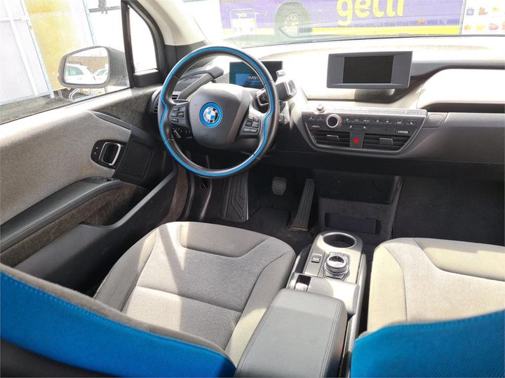 Photo 6 VIN: WBY1Z61050V941229 - BMW I3 