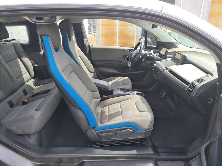 Photo 7 VIN: WBY1Z61050V941229 - BMW I3 