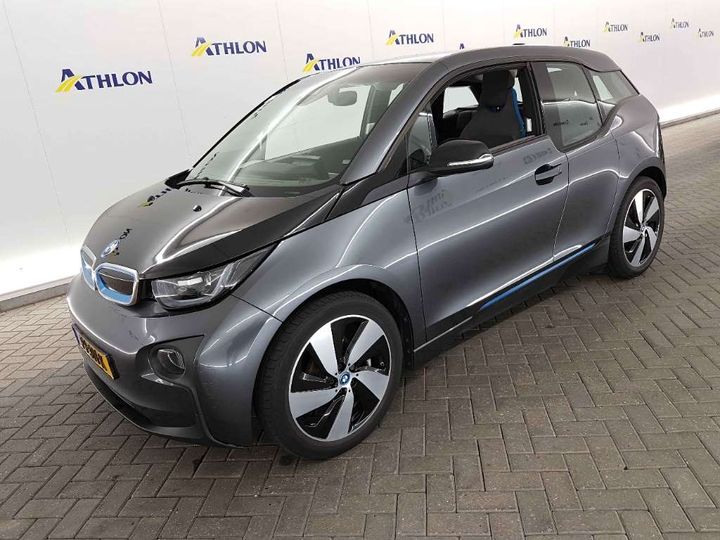 Photo 0 VIN: WBY1Z610607A09483 - BMW I3 