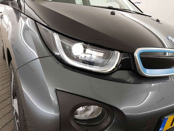 Photo 12 VIN: WBY1Z610607A09483 - BMW I3 