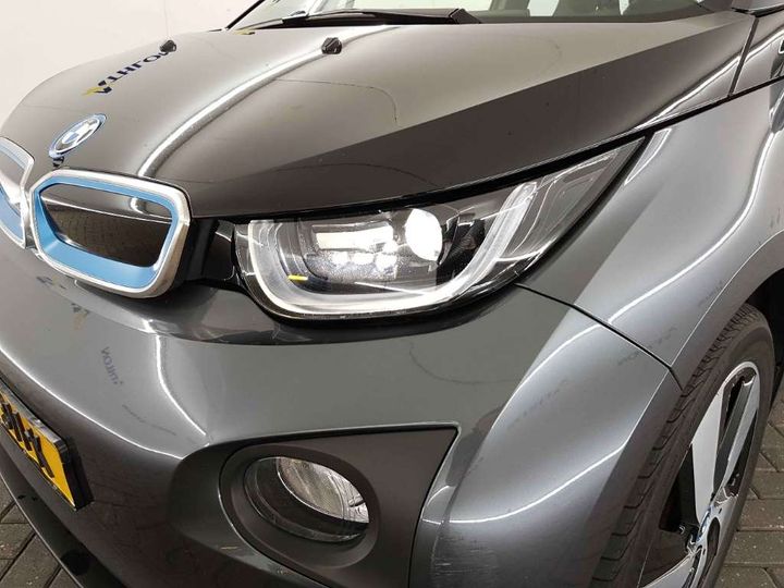 Photo 13 VIN: WBY1Z610607A09483 - BMW I3 