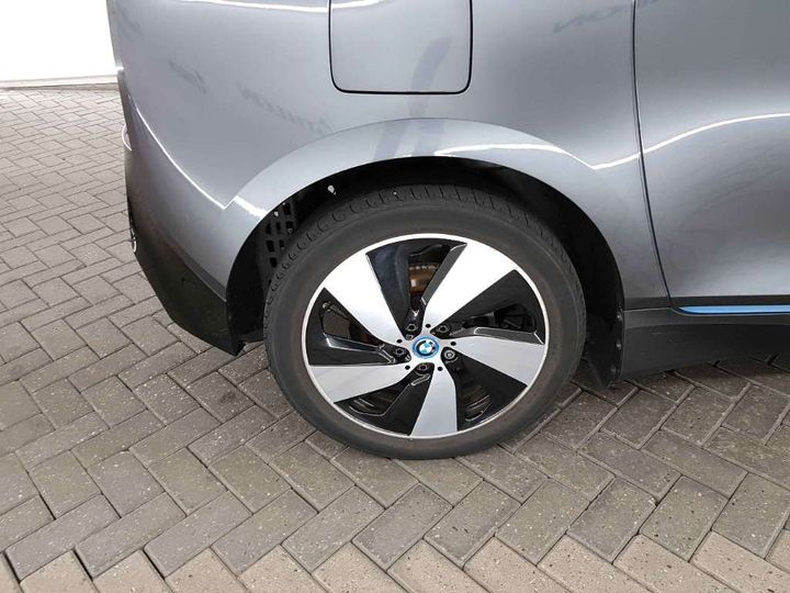 Photo 25 VIN: WBY1Z610607A09483 - BMW I3 