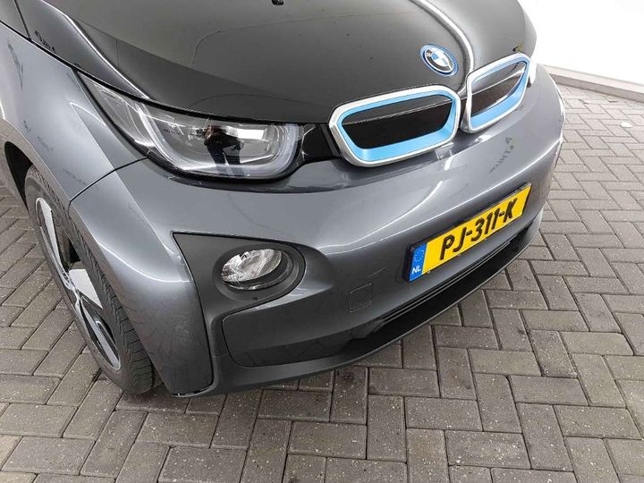 Photo 27 VIN: WBY1Z610607A09483 - BMW I3 