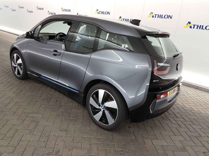 Photo 3 VIN: WBY1Z610607A09483 - BMW I3 