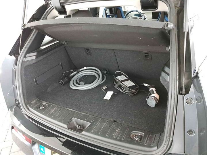 Photo 6 VIN: WBY1Z610607A09483 - BMW I3 