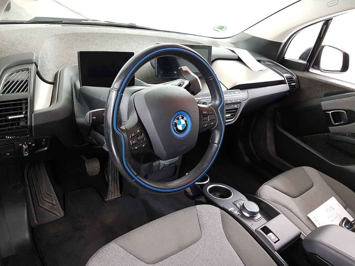 Photo 7 VIN: WBY1Z610607A09483 - BMW I3 