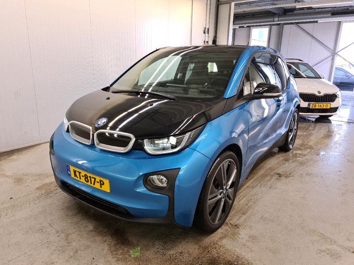 Photo 0 VIN: WBY1Z61060V909373 - BMW I3 