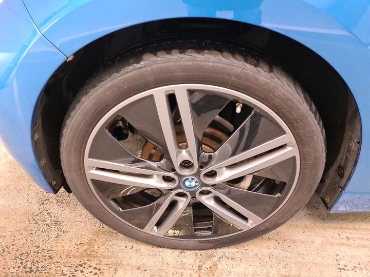 Photo 13 VIN: WBY1Z61060V909373 - BMW I3 