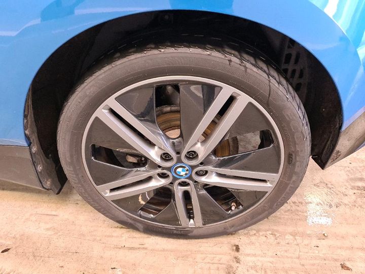 Photo 15 VIN: WBY1Z61060V909373 - BMW I3 