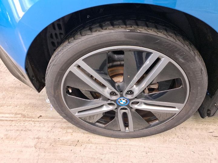 Photo 16 VIN: WBY1Z61060V909373 - BMW I3 