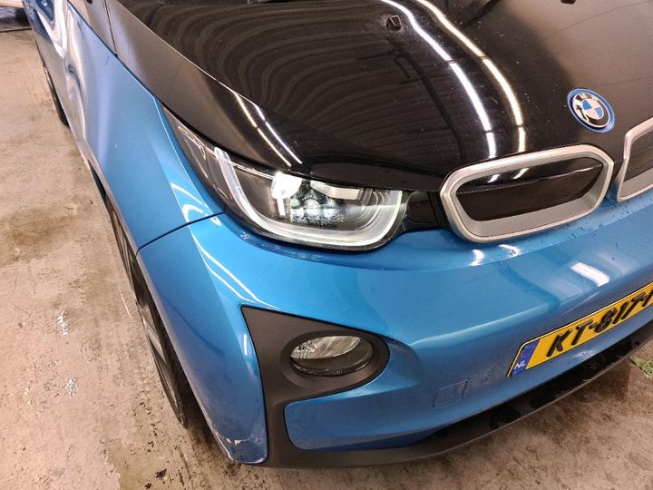 Photo 17 VIN: WBY1Z61060V909373 - BMW I3 