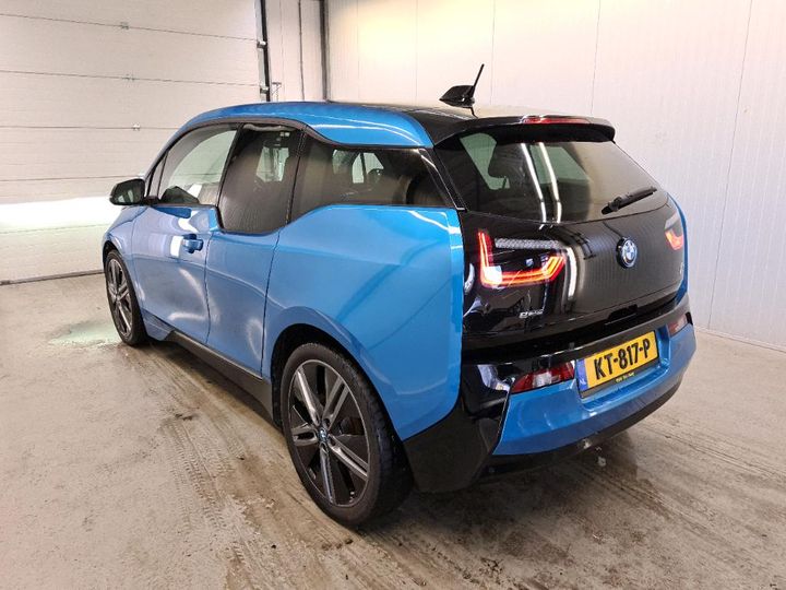 Photo 3 VIN: WBY1Z61060V909373 - BMW I3 