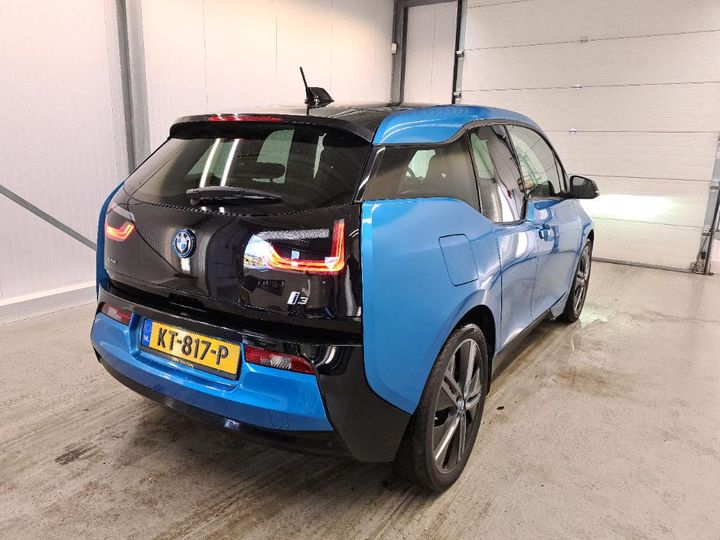 Photo 4 VIN: WBY1Z61060V909373 - BMW I3 