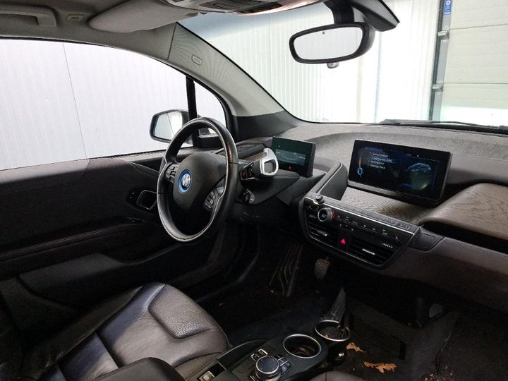 Photo 6 VIN: WBY1Z61060V909373 - BMW I3 