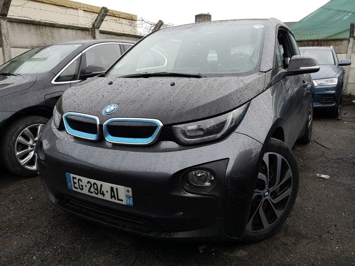 Photo 1 VIN: WBY1Z61060V910054 - BMW I3 