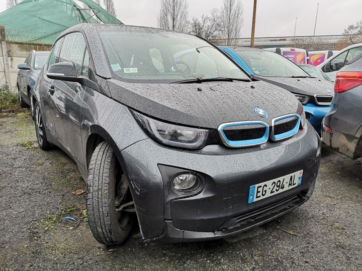 Photo 2 VIN: WBY1Z61060V910054 - BMW I3 