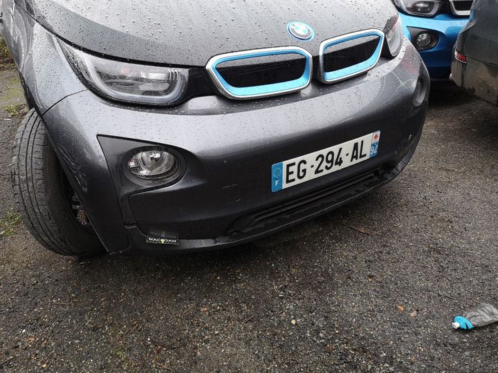 Photo 29 VIN: WBY1Z61060V910054 - BMW I3 