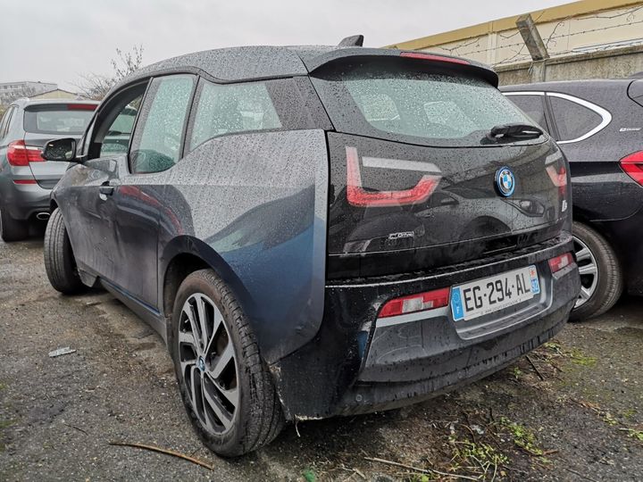 Photo 3 VIN: WBY1Z61060V910054 - BMW I3 