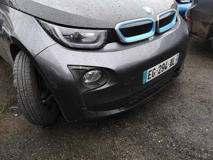 Photo 32 VIN: WBY1Z61060V910054 - BMW I3 