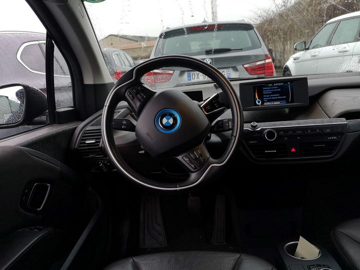 Photo 5 VIN: WBY1Z61060V910054 - BMW I3 