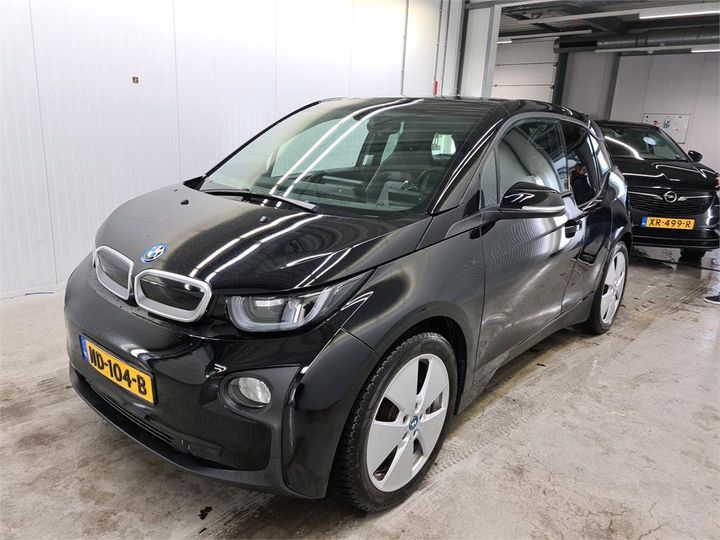 Photo 1 VIN: WBY1Z61060V910085 - BMW I3 