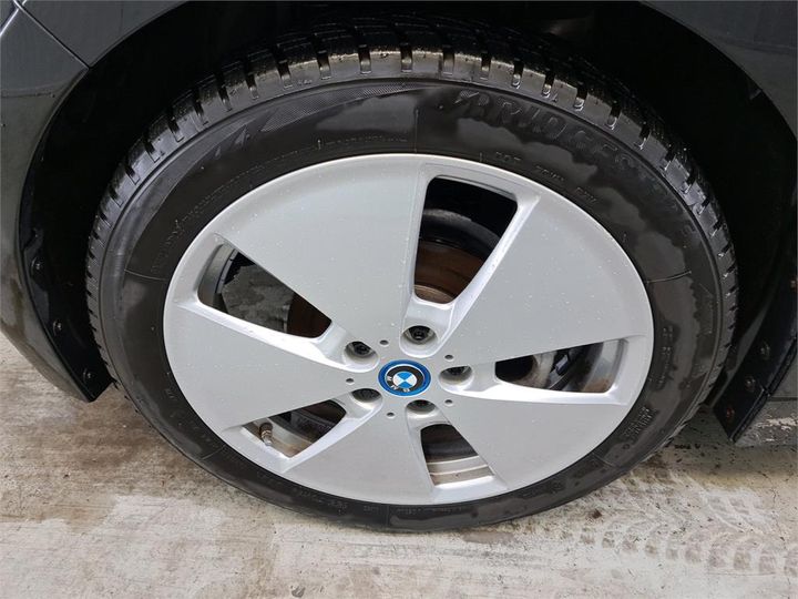 Photo 14 VIN: WBY1Z61060V910085 - BMW I3 