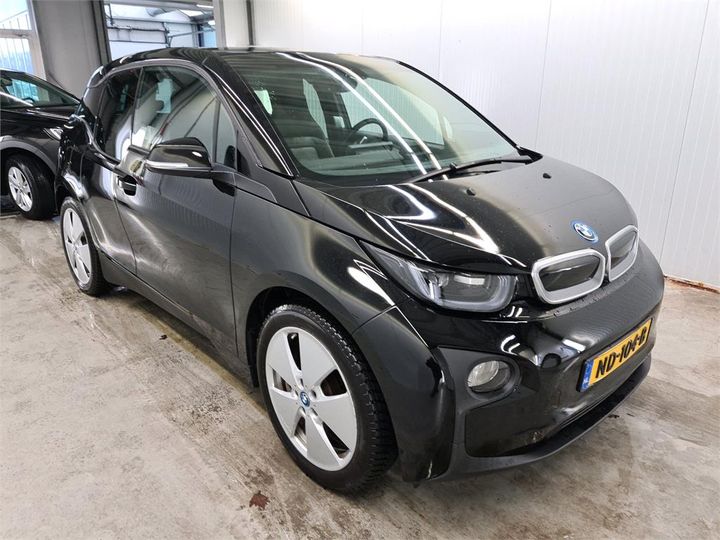 Photo 2 VIN: WBY1Z61060V910085 - BMW I3 