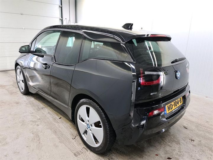 Photo 3 VIN: WBY1Z61060V910085 - BMW I3 