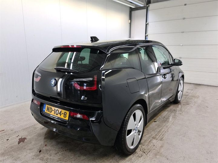 Photo 4 VIN: WBY1Z61060V910085 - BMW I3 