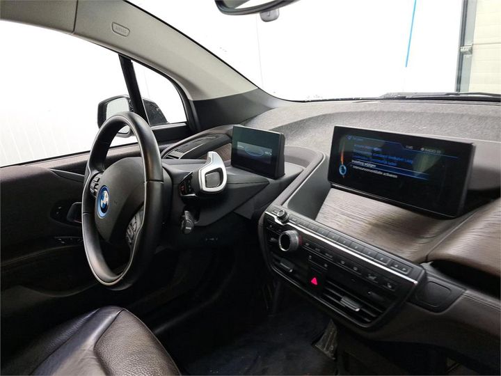 Photo 6 VIN: WBY1Z61060V910085 - BMW I3 