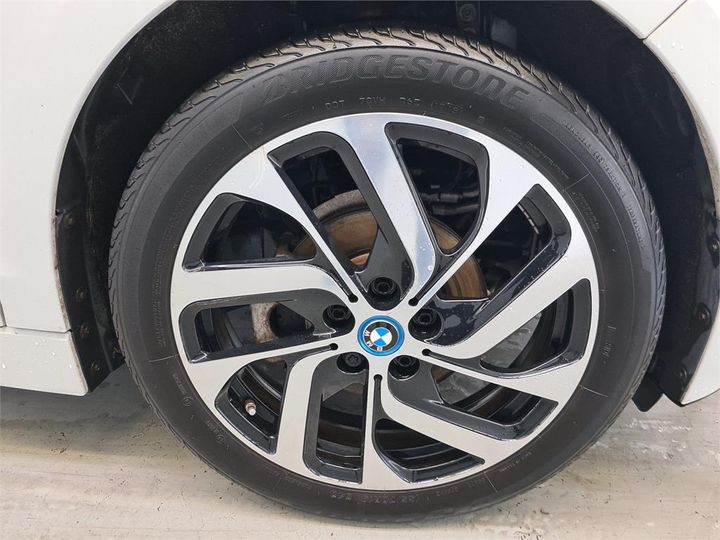 Photo 13 VIN: WBY1Z61060V940297 - BMW I3 