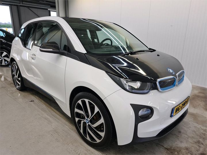 Photo 2 VIN: WBY1Z61060V940297 - BMW I3 