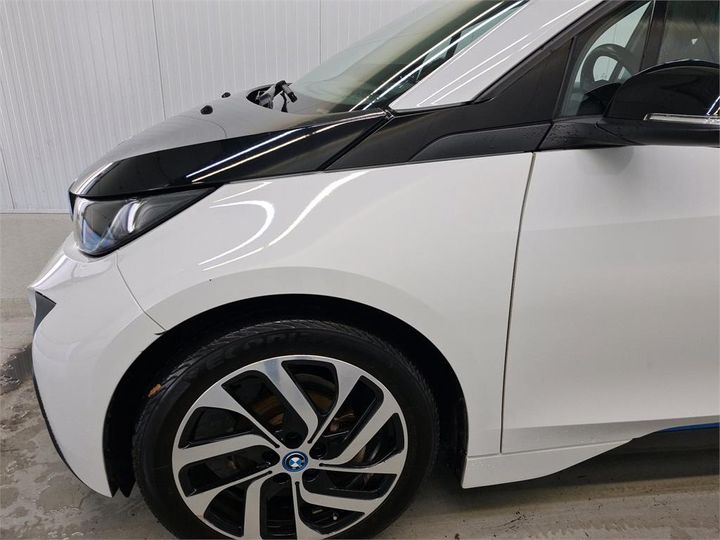 Photo 27 VIN: WBY1Z61060V940297 - BMW I3 