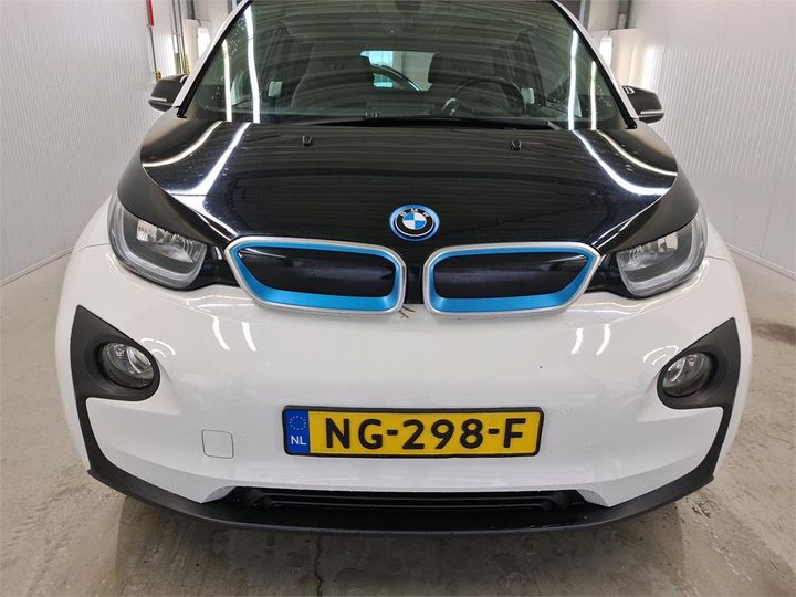 Photo 32 VIN: WBY1Z61060V940297 - BMW I3 